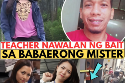 Kapag Nasira ang Tiwala: Ang Minamahal na Guro na ‘Nawalan ng Bait’ ay Nakipag-usap sa Babaeng Asawa, na Nagdulot ng Agarang Pag-aresto at Pagkakulong