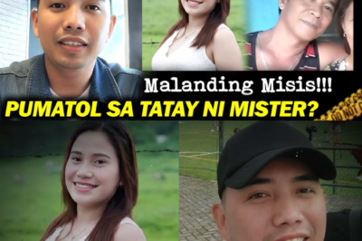 Hindi Maisip na Pagtataksil: Natuklasan ng Anak na ang Kanyang Asawa ay Umano’y Binunti ng Kanyang Sariling Ama, Sinira ang Tiwala ng Pamilya sa Isang Nakakakilabot na Kwento ng Krimen