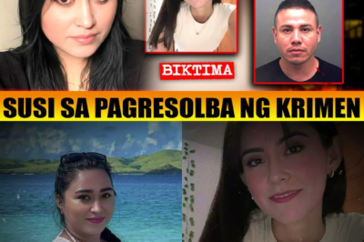 ‘Nakakawindang’: Ang Kakaiba at Nakakakilabot na Pagsubok ng Isang Biktima na Pilipina ay Gumugulo sa Bansa, Naglalantad ng Hindi Inaasahang mga Panganib sa Pang-araw-araw na Buhay