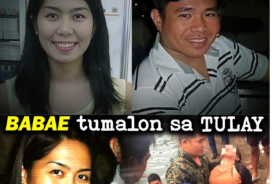 Ang Nakakabagabag na Katotohanan: Isiniwalat ng Opisyal na Imbestigasyon ang Pagbubunyag ng ‘Nakakagulat’ sa Pagsubok ng Biktima ng Pilipina, na Nagbubunyag ng Isang Nakatagong Salaysay ng Pagtataksil