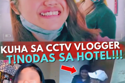 Pagkuha ng Huling Ngiti: Ang mga Huling Sandali ng Sikat na Nurse-Influencer ay Nabunyag sa Imbestigasyon ng Mapanganib na Pagpatay sa Hotel