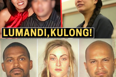 Kapag Nabigo ang Uniporme: Ang Malungkot na Punto ng Pagkabigo ng Isang Asawang Pinay at ng Kanyang Asawang Sundalong Amerikano sa Puso ng Estados Unidos