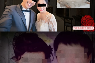 Shattered Sanctuary: Ang Nakakapangilabot na Katotohanan sa Likod ng Brutal na Trahedya na Kumitil sa Buhay ng Isang Debotong Mag-asawa