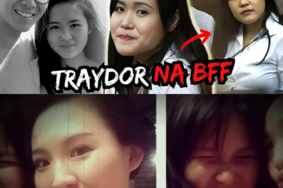 Akala Niya Ligtas Na Siya Pero Ang Hindi Niya Alam Ay May Isang Pares Ng Mata Na Nakasaksi Sa Lahat Ng Kababuyan Niya: Isang Paghimay Sa Nakapangingilabot Na TBSA True Crime Story