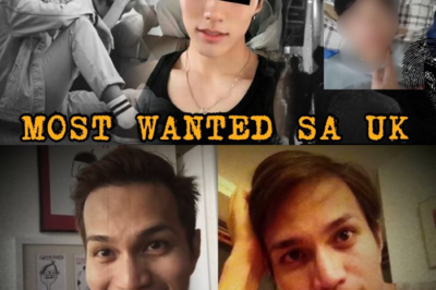 Ang Halimaw Sa Likod Ng Maamong Mukha: Ang Nakakapangilabot Na Kaso Ni Reynard Sinaga Na Itinuturing Na Pinakamasamang Serial Rapist Sa Kasaysayan Ng Britanya