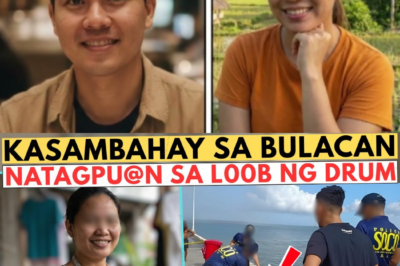 Pangarap Na Nauwi Sa Isang Karumal-dumal Na Trahedya: Ang Misteryosong Pagkawala At Pagkamatay Ng Isang Kasambahay Sa Bulacan Na Natagpuan Sa Gitna Ng Masukal Na Damuhan