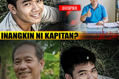 Lason ng Kasakiman: Ang Nakapanghihilakbot na Kwento ng Isang Kapitang Gahamaman sa Pera na Ginamit ang Kapangyarihan Upang Ipahamak at Pagnakawan ang Kanyang Sariling mga Kabarangay