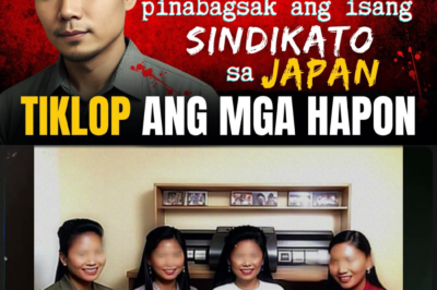 Lakas ng Loob sa Gitna ng Panganib: Ang Nakakamanghang Kwento ng Katapangan ng Isang Pinoy na Sinagupa ang mga Armadong Kriminal Upang Iligtas ang Kanyang Pamilya at Karangalan