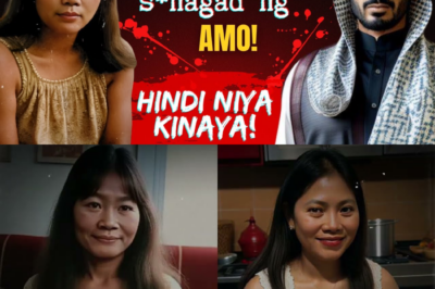 Luhang Nakatago sa Likod ng mga Ngiti: Ang Nakapanghihilakbot na Sinapit ng Isang Kasambahay sa Kamay ng Kanyang Malupit na Amo na Inakalang Kanlungan ng Pag-asa