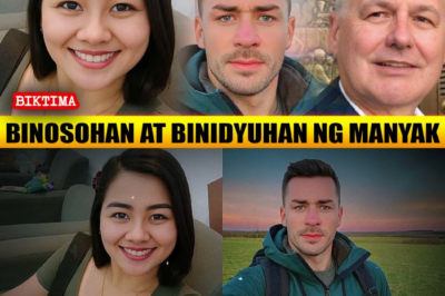 Lihim sa Likod ng Kadiliman: Ang Nakakakilabot na Sinapit ng Isang Babae sa Kamay ng Isang Halimaw na Nagbalat-kayong Kaibigan at ang Kanyang Matapang na Pakikipagsapalaran Upang Mabuhay
