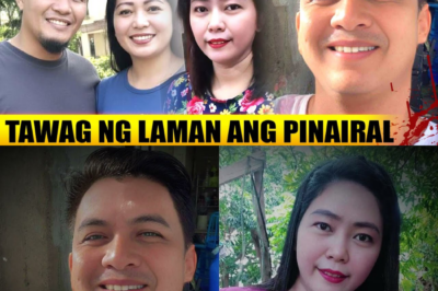 Misteryong Bumabalot sa Nakakadiring Gawain ng Mag-asawa sa Likod ng Saradong Pintuan: Isang Krimen na Nag-iwan ng Kilabot at Sulasok sa Publiko