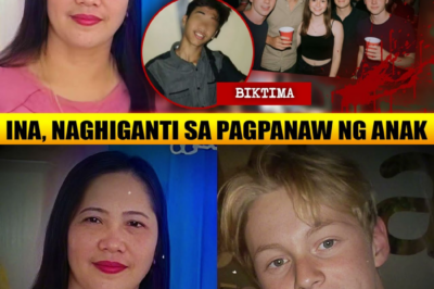 Tapang ng Pinay: Mga Kawatan sa Ibang Bansa Nagulantang nang Lumaban ang Isang Pinay Nurse na Akala Nila ay Madaling Mabibiktima