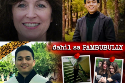 Tapang ng Pinay: Mga Kawatan sa Ibang Bansa Nagulantang nang Lumaban ang Isang Pinay Nurse na Akala Nila ay Madaling Mabibiktima