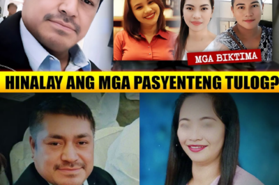 Halimaw na May Lisensya: Ang Nakakangiyawat na Rebelasyon sa Likod ng Isang Doktor na sa Halip na Magpagaling ay naging Mitsa ng Kamatayan ng Kanyang mga Pasyente