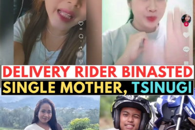 Trahedya ng Pagtanggi: Single Mother sa Cavite Karumal-dumal ang Sinapit sa Kamay ng Delivery Rider na Inayawan sa Alok na Kasal
