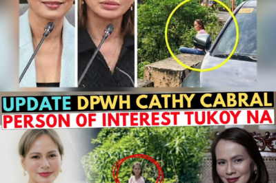 Misteryo sa Kennon Road: Dating DPWH Usec. Cabral, Natagpuang Wala Nang Buhay sa Bangin Habang Mainit ang Isyu ng Flood Control Scandal