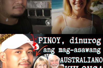 Karumaldumal na Sinapit ng Mag-asawang Australian sa Kamay ng Kanilang Pinagkakatiwalaang Tauhan sa Sariling Villa sa Batangas