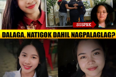 Hustisya para kay Jovelyn Galleno: Ang Trahedyang Nagpaiyak sa Buong Bansa at ang Misteryong Bumabalot sa Kanyang Pagkawala
