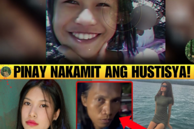 Huling Higanti: Dalagitang Pinatay ng Kanyang Kapitbahay, Nagawang Kagatin at Putulin ang Dila ng Suspek Bago Malagutan ng Hining