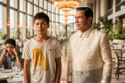 HINDI KA NABABAGAY DITO! AMOY-PAWIS KA AT MUKHANG BASURA!