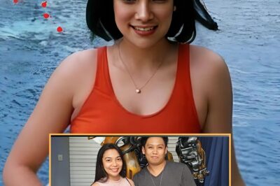 Pangarap sa Maldives na Nauwi sa Bangungot: Ang Kwento ng Isang Nurse na Pinagtaksilan at Sinapit ang Hindi Inaasahang Wakas sa Kamay ng Sariling Asawa