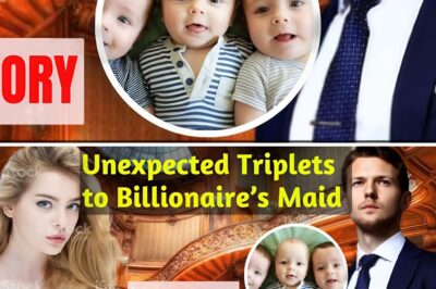 Malalaman Kaya ng Bilyonaryo na Nagbunga ang Isang Gabing Pag Angkin Nya sa DalagaDahil