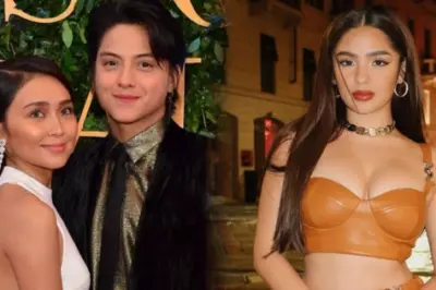 Pamagat: Paghihiwalay ng “KathNiel” Matapos ang 11 Taon: Milyon-Milyong Puso ang Nabiyak Dahil sa mga Akusasyon ng Panloloko ni Daniel Padilla