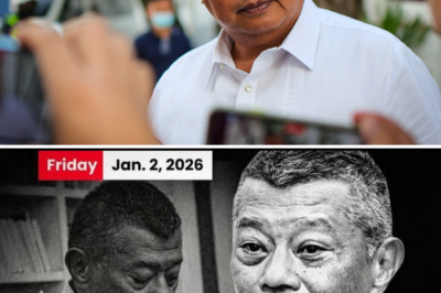 Misteryo at Katahimikan: Nasaan si Ombudsman Boying Remulla at Bakit Nangangamba ang Taong Bayan?