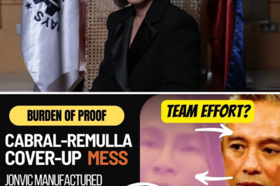 “Head First” Noon, “Feet First” Ngayon? Ang Nakakabahalang Kontradiksyon sa Kaso ni Usec. Cabral at ang Hinalang Cover-Up